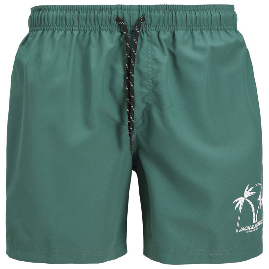 Jack & Jones Ανδρικό σετ παραλίας Jack & Jones Ανδρικό σετ παραλίας